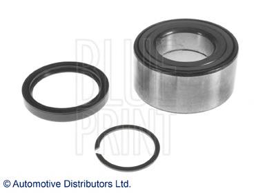 4359165D00000 Suzuki Rolamento de cubo traseiro