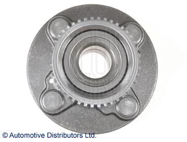 Cubo traseiro 4340260G20 Suzuki