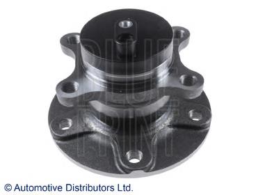 Compre 4340279J02 Suzuki Cubo traseiro