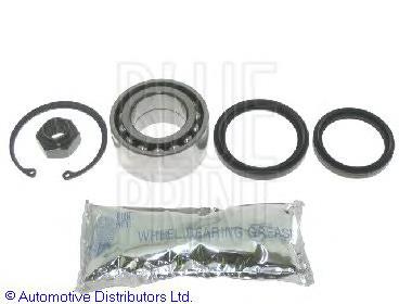 Rolamento de cubo dianteiro ADK88212 Blue Print