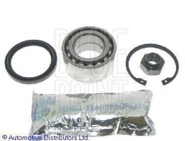 ADK88212 Blue Print Rolamento de cubo dianteiro
