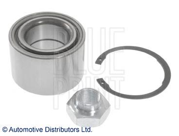 Rolamento de cubo dianteiro 9203934 General Motors