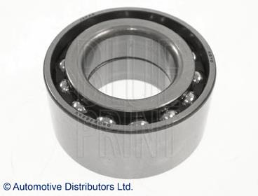 Rolamento de cubo dianteiro Japan Parts KK18002