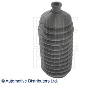 4857260B10 Suzuki Bota de proteção direita do mecanismo de direção (de cremalheira)