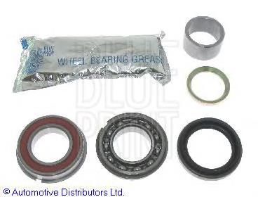 ADK88205 Blue Print