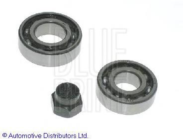 Compre 94535758 General Motors Rolamento de cubo traseiro