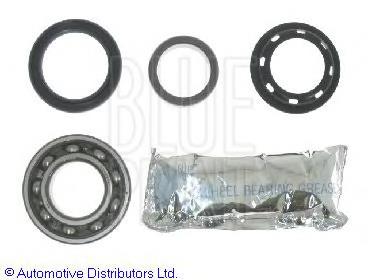 4359165D00000 Suzuki Rolamento de cubo traseiro