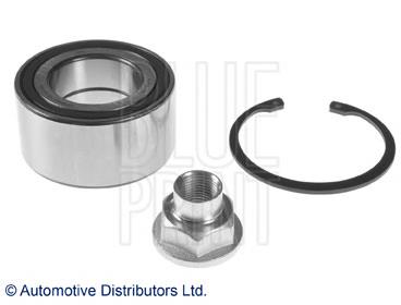 4344071L00 Suzuki Rolamento de cubo dianteiro