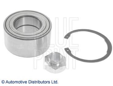 Rolamento de cubo dianteiro GH040010 GMB