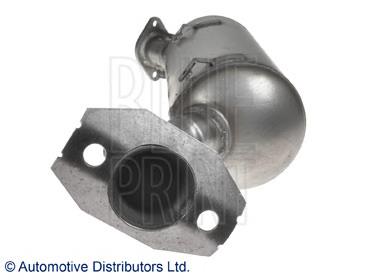 Filtro de partículas do sistema dos gases de escape Suzuki 1419067J20H02 preço, a partir de 248,84 USD