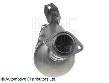 Filtro de partículas do sistema dos gases de escape 1419067J20H02 Suzuki