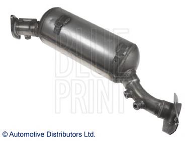1419067J20H02 Suzuki Filtro de partículas do sistema dos gases de escape