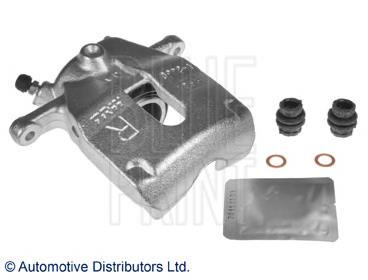5512062J10 Suzuki Suporte do freio dianteiro esquerdo