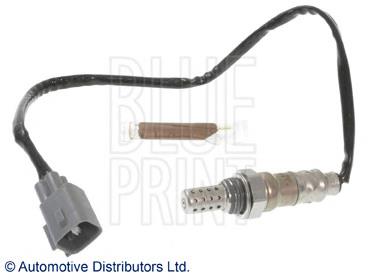 8946502060 Toyota Sonda lambda, sensor de oxigênio até o catalisador