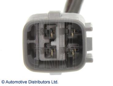 8946502140 Toyota Sonda lambda, sensor de oxigênio até o catalisador