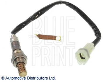 Sonda lambda, sensor de oxigênio até o catalisador Suzuki 1821365D10