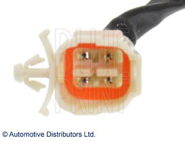 Sonda lambda, sensor de oxigênio 90224 Sidat
