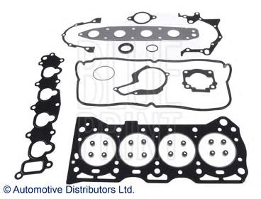 Kit superior de vedantes de motor Victor Reinz 025358503 preço, a partir de 71,73 USD