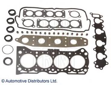 Kit superior de vedantes de motor Ajusa 52132800 preço, a partir de 71,29 USD