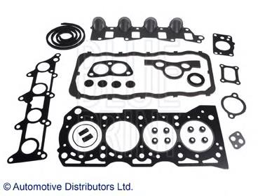 Kit superior de vedantes de motor 52079400 Ajusa