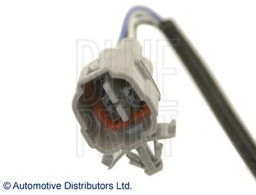 Sonda lambda, sensor de oxigênio ADK87010 Blue Print