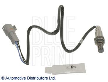 Compre ADK87010 Blue Print Sonda lambda, sensor de oxigênio