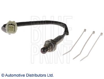 Sonda lambda, sensor de oxigênio até o catalisador 1821365D10 Suzuki