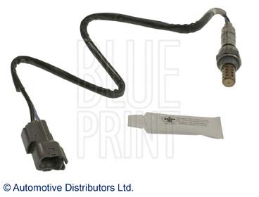 ADK87009 Blue Print