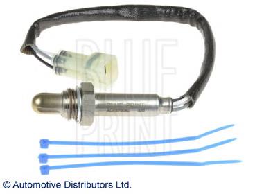Compre 1821365D10 Suzuki Sonda lambda, sensor de oxigênio até o catalisador