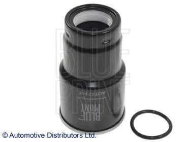 Filtro de combustível Bremsi FE0046