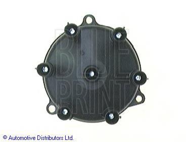  Tampa de distribuidor de ignição (distribuidor) Toyota Land Cruiser 80 SUV (J8) (1990 - 1998) 80