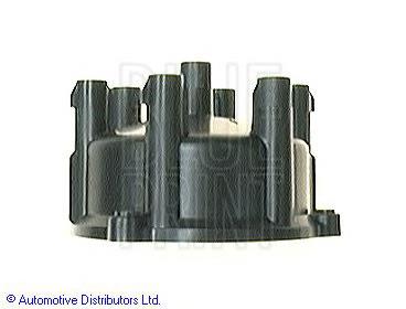  Tampa de distribuidor de ignição (distribuidor) Toyota Land Cruiser PRADO ASIA SUV (J12) (2002 - 2010) PRADO ASIA