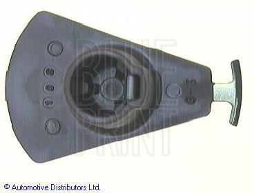 Slider (rotor) de distribuidor de ignição, distribuidor Toyota 1910211031