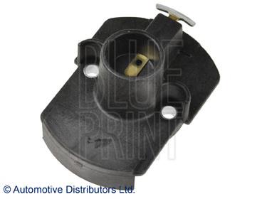 Slider (rotor) de distribuidor de ignição, distribuidor 1910211031 Toyota