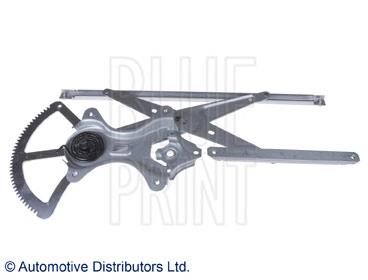Mecanismo de acionamento de vidro da porta dianteira esquerda Toyota 6980248010 preço, a partir de 95,34 USD