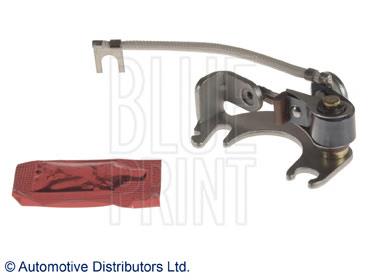 Grupo de contato de fecho de ignição CT600 Japan Parts
