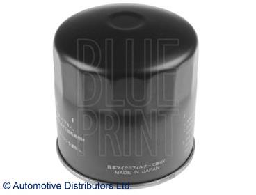 Filtro de óleo Open Parts EOF408920