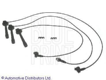Compre 2705 NGK Fios de alta voltagem, kit