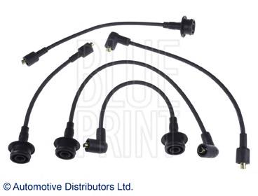 Compre Fios de alta voltagem, kit Toyota Hiace 2