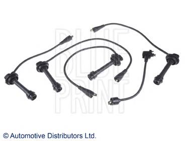 Fios de alta voltagem, kit 530191 Maxgear