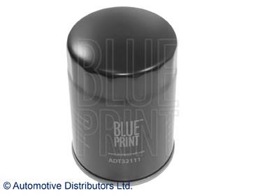 Filtro de óleo Blue Print ADT32111 preço, a partir de 14,89 USD