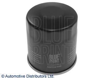 EOF408920 Open Parts Filtro de óleo