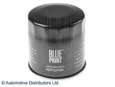 Filtro de óleo Blue Print ADT32109 preço, a partir de 6,31 USD