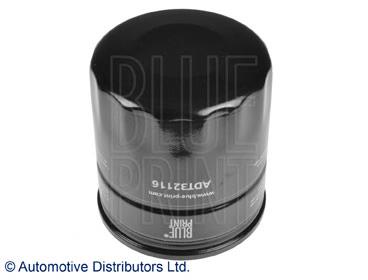 Filtro de óleo Blue Print ADT32116 preço, a partir de 6,24 USD