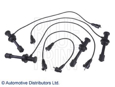 50025 Seiwa Fios de alta voltagem, kit