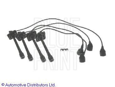 Compre 9091922370 Toyota Fios de alta voltagem, kit