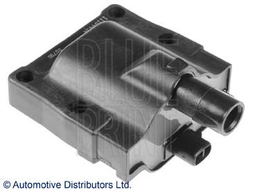 Bobina de ignição 0297007051 Toyota