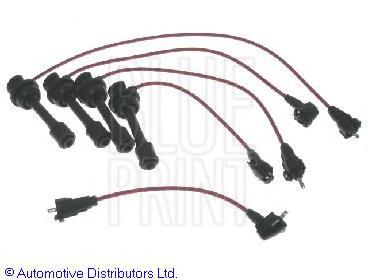 Compre 9058 NGK Fios de alta voltagem, kit
