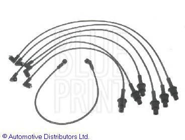Compre 9112 NGK Fios de alta voltagem, kit