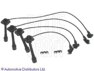 83581 FAE Fios de alta voltagem, kit